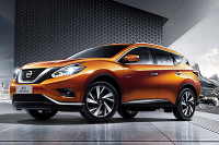 低调奢华之美，这款销量飘红的合资大尺寸SUV你不能不看！