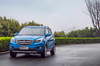 确实有点牛！这些新SUV要当同级No.1