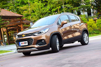 5毛/公里，这4款10万级合资SUV太省油了，用起来够省心！