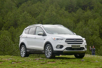 加速堪比神车思域！这款合资SUV每公里花费不到1块钱，贵吗？