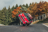 0.4L/100km跑完纽北赛道？这些买菜车不得不服！