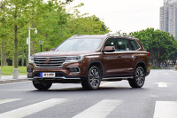 同级性能最强配置最多SUV如何男女通杀