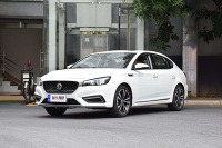 见到的都说帅！论颜值，这4款国产车可以完胜合资车！