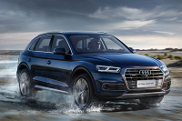 轴距2米9！豪华中型SUV销量王者加长上市，空间同级最大！