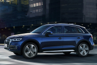 加长88mm！豪华中型SUV销量王者终于上市，空间同级最大！