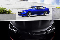 【最新】太酷了！老牌合资品牌全新SUV曝光！最智能的车？全新1.5T国产SUV亮相