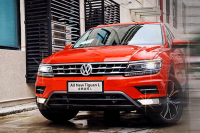 途观L降3万5/昂科威降5万！这些热销SUV优惠惊人！快入手！