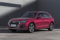 官降3万，可靠性无敌的老牌SUV/加长88mm的奥迪Q5L，本周5款新车上市