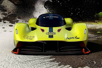 顶级赛车都吓尿！这款超过1000马力的跑车简直无敌！