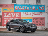 超帅气轿跑SUV新款来了，这车要是国产，同级无对手