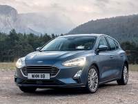 比思域还多7马力！这款帅爆A级车要是上市，你还能捂住自己钱包？