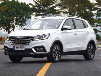 能让人放弃合资的这两款SUV才9万起步，怎么选都不会错