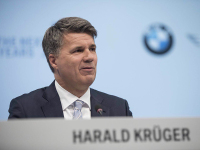 ​宝马集团强化与华晨集团合作，提升沈阳基地的重要地位