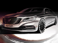 15万买朗逸？这款C级车也才14.98万起步，大了两个号！