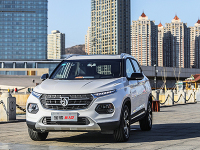 都是反向操作？宝骏510到底是什么？