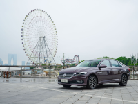 顾家好男人最爱的这几款家轿，款款月销量过万！