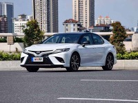 最火的4款日系车，卖到中国和卖到美国的车差距有多大？