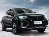 WEY和领克火了 ，当年号称最安全的国产车却…