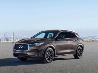 跟BBA一样有面！但这几款SUV性价比高得多，能省不少钱