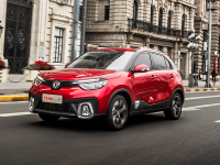 太给力了，这些6万多的SUV，有的首付666块有的优惠6千多！