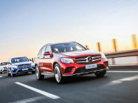 当前最热的3款德系豪华中型SUV，哪款才是更好的选择？