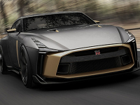 700万的战神GT-R见过没？采用GT3规格升级，将近期亮相