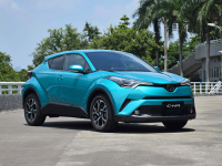 2.0L的C-HR都不算同级最强？10万出头这几款小排量SUV有点牛！