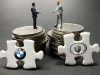 投资51亿！中国SUV销量之王跟宝马要搞大事？