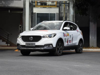 8万块买个外国血统SUV？别开心太早