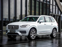 要么够野！要么够硬！开上这3款SUV还要啥BBA?