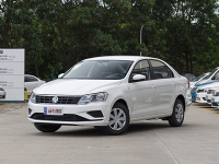 99%的中国人都知道这两款合资车，8万起步，堪称国民神车！