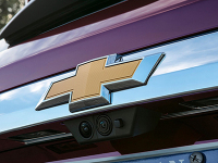 别等了！雪佛兰的纯金车头标快被抢完了！