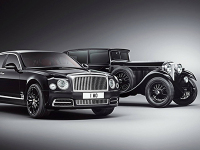 5.3s破百的奢华轿车，限量100台，富人才是Ta的高端玩家啊！