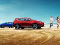 全球最好卖的SUV！SUV的鼻祖如何打造巨星之路？