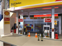 壳牌伴你一路享往 解读壳牌的零售使命