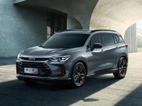2796mm!轴距超汉兰达的帅爆7座车能让你忘了7座SUV?