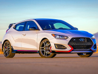 叫嚣高尔夫GTI？这台三扇门的性能小钢炮即将入华