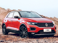 空间大配置高！大众最新SUV卖14万要成爆款？