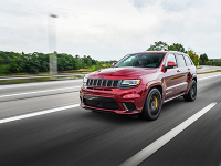 还要啥路虎！Jeep这款新车上市，越野能力更胜星脉