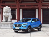 6.98万元起，这是最具吸引力的强动力国产SUV？！