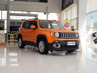 四驱配大梁的硬派SUV！15万就能圆你的越野梦！