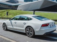 掀背造型最为致命，这几款车真是帅到家