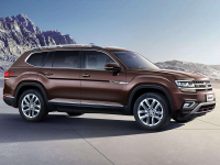 30万买SUV犯难 选加长途观还是原生途昂？