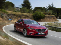 啥要求都能满足你！这6款才是最适合中国家庭的家轿！