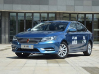 10万级家轿属Ta最帅！8.4秒破百！但自动挡不能买？