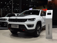 16万起的合资SUV优惠3.7万！10多万买SUV就看他们！