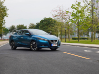 外观帅爆，开起来却得心应手，这些家用车不就是你想要的？