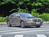 12万就能买靠谱B级车？其中一款比名图还便宜！