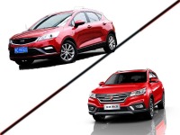 有的月销14000辆，不到10万就能买到的国产SUV靠不靠谱