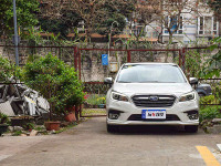 这些B级车路上跑得不多，但是车主都懂它们的好